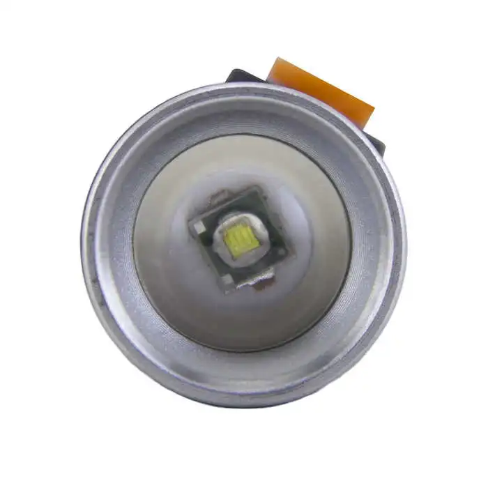 BX PT-4515 ŞARJLI EL FENERİ
