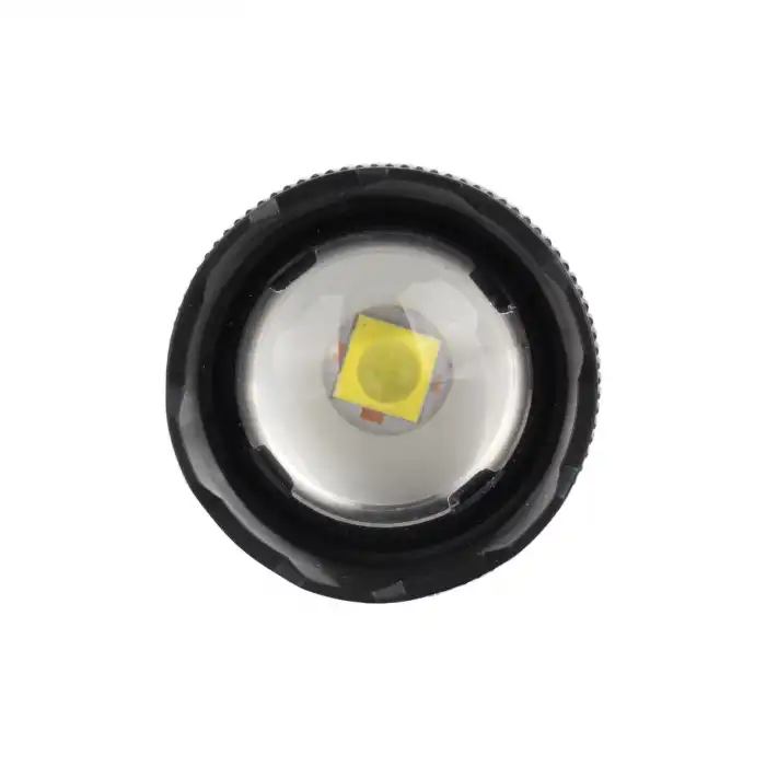 BX PT-4518 USB ŞARJLI EL FENERİ