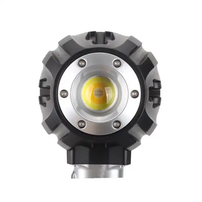 BX PT-4810 USB ŞARJLI FENER