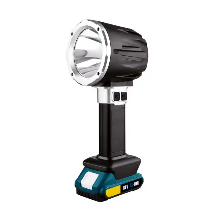 BX PT-4810 USB ŞARJLI FENER