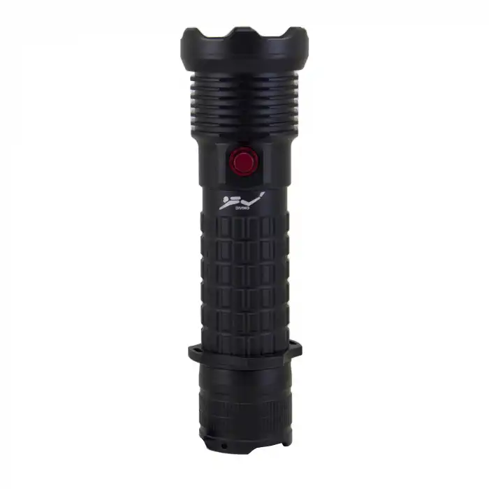 BX PT-4980 IPX8 LED SU ALTI FENERİ