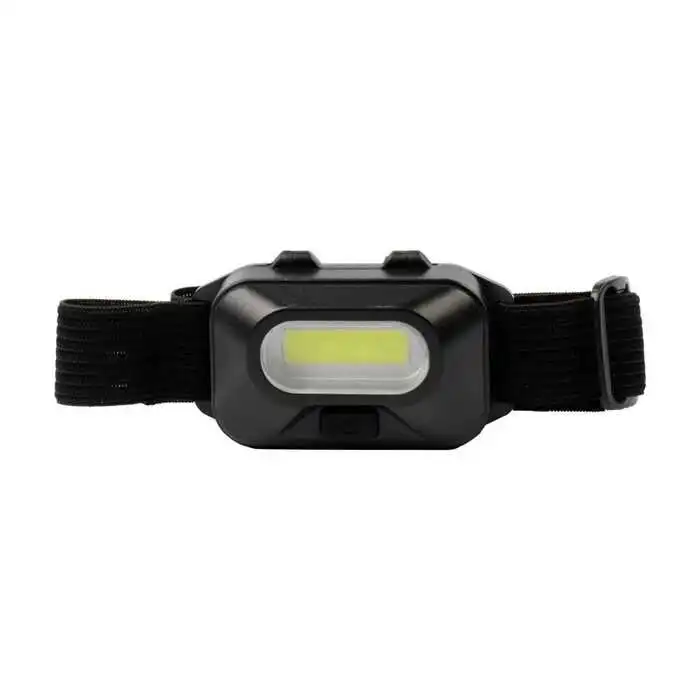 BX PT-5019 3AAA 5W COB LED PİLLİ KAFA LAMBASI