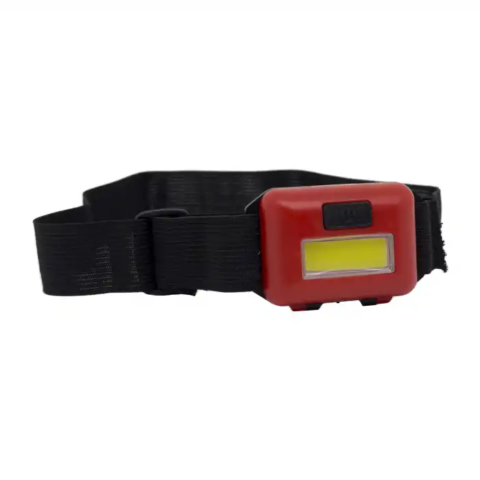 BX PT-5088 PİLLE ÇALIŞAN KAFA LAMBASI