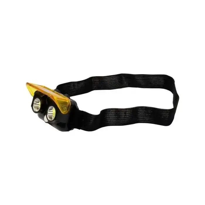 BX PT-5106 3AAA PİLLİ KAFA LAMBASI