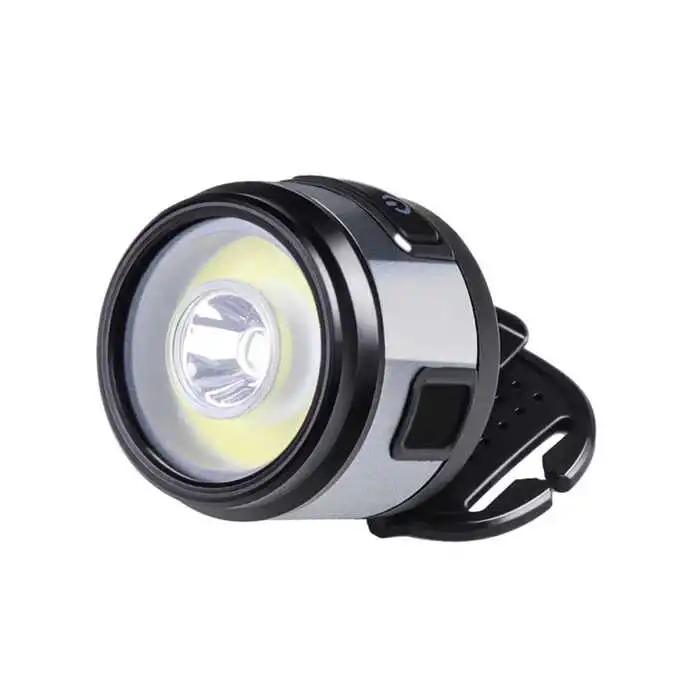BX PT-5203 ŞARJLI KAFA LAMBASI