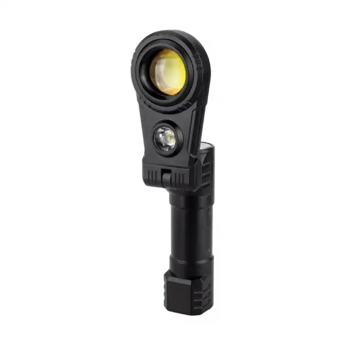 BX PT-5529 USB ŞARJLI KAFA LAMBASI