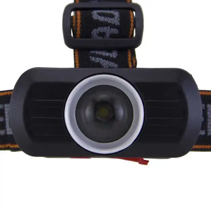 BX PT-5873 ŞARJLI KAFA LAMBASI