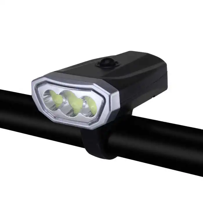 BX PT-6003 BİSİKLET FENERİ