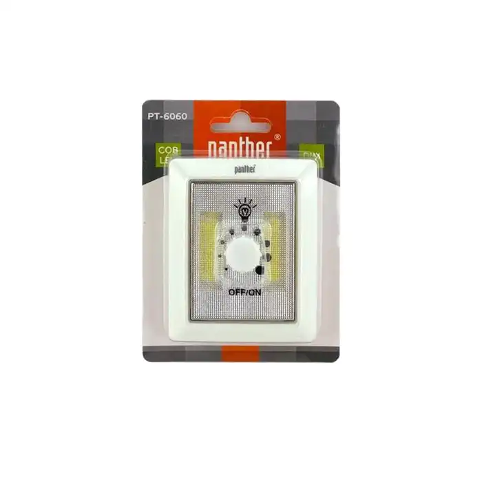 BX PT-6060 DİMMERLİ LED LAMBA
