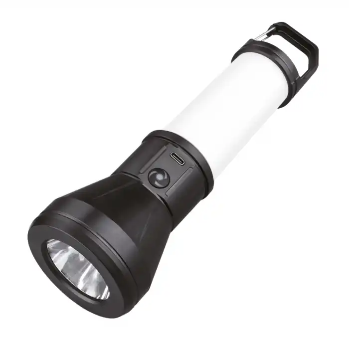BX PT-6210 USB ŞARJLI EL FENERİ