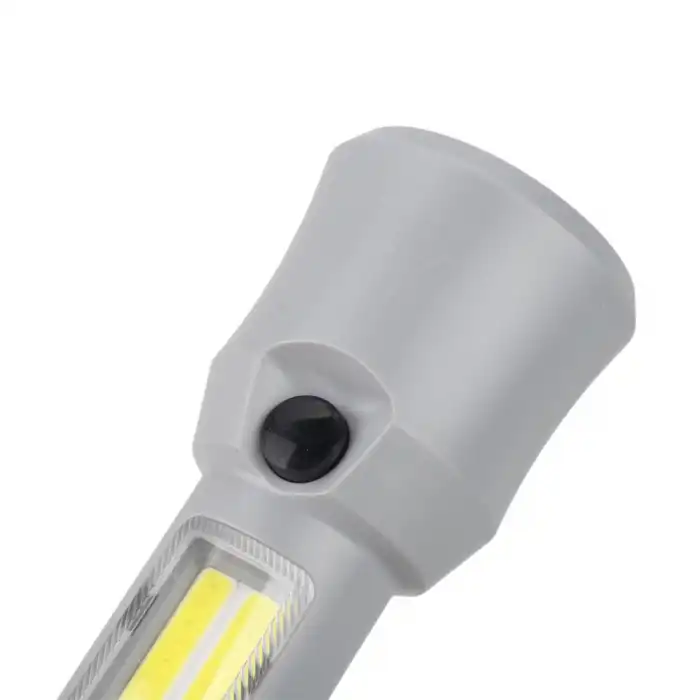 BX PT-6890 USB ŞARJLI FENER