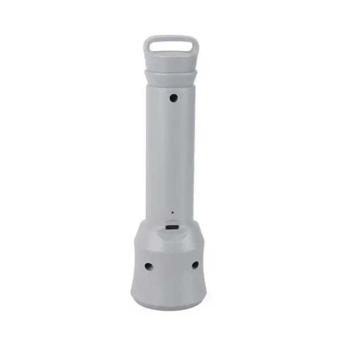 BX PT-6890 USB ŞARJLI FENER
