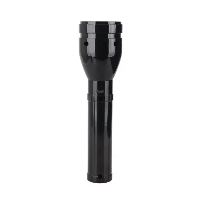 BX PT-6897 USB ŞARJLI FENER