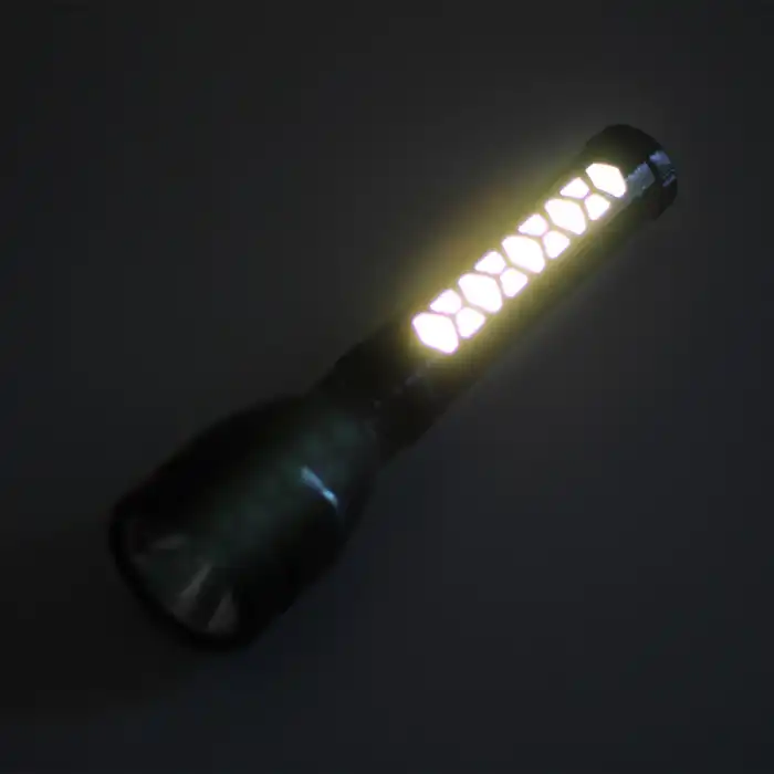 BX PT-6898 USB ŞARJLI FENER