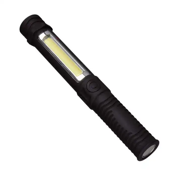 BX PT-6909 USB ŞARJLI EL FENERİ