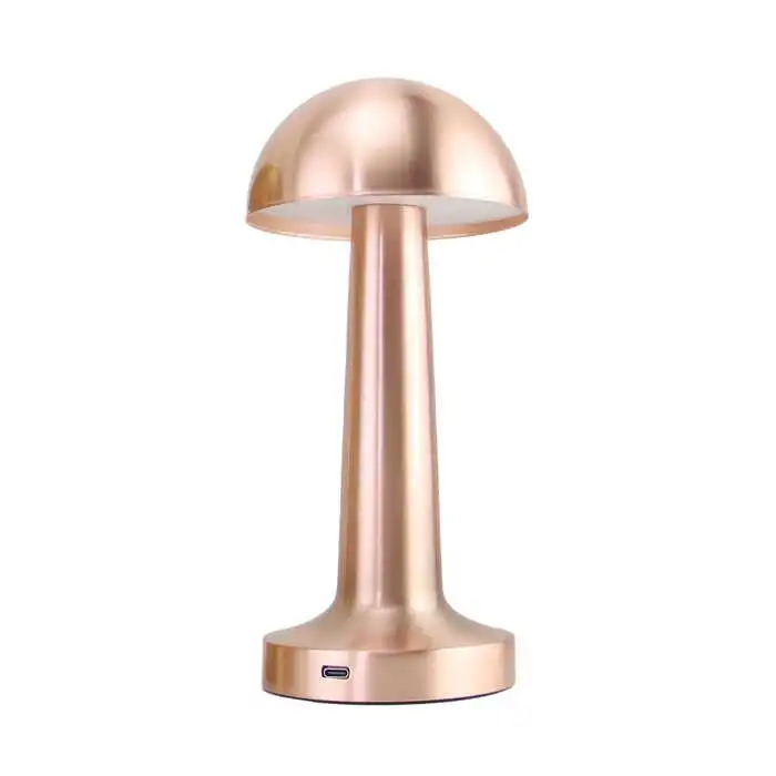 BX PT-700 USB ŞARJLI MASA LAMBASI