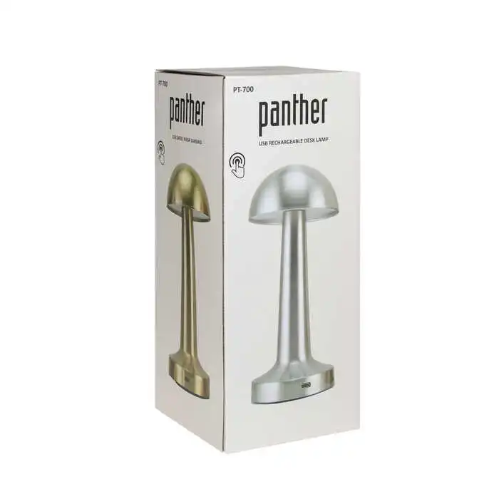 BX PT-700 USB ŞARJLI MASA LAMBASI