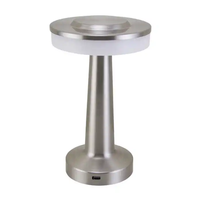 BX PT-701 USB ŞARJLI MASA LAMBASI