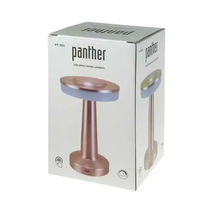 BX PT-701 USB ŞARJLI MASA LAMBASI