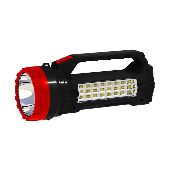 BX PT-7747 USB ŞARJLI SPOT FENER