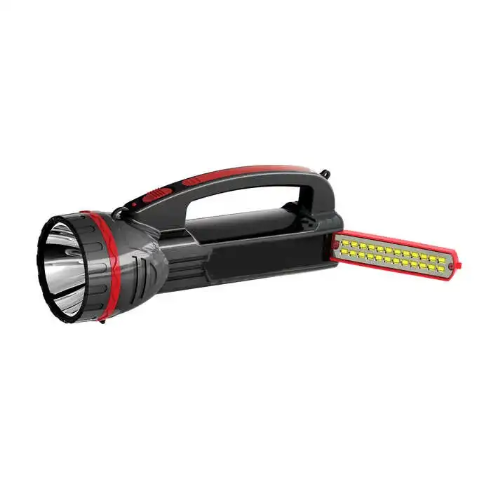 BX PT-7758 USB ŞARJLI SPOT FENER