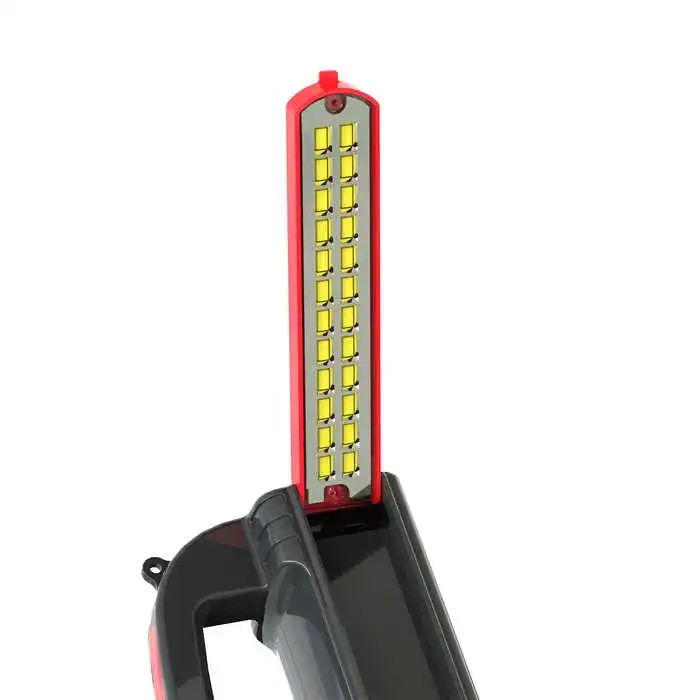 BX PT-7758 USB ŞARJLI SPOT FENER