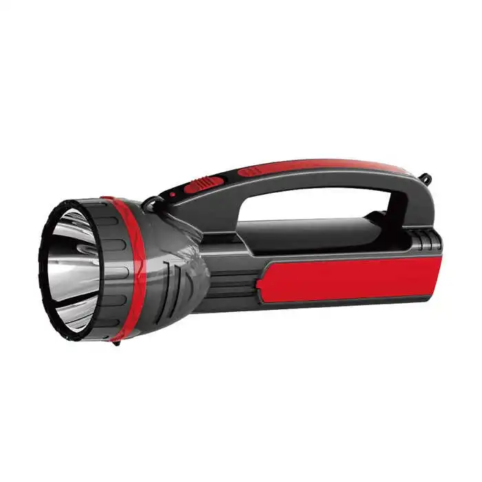 BX PT-7758 USB ŞARJLI SPOT FENER