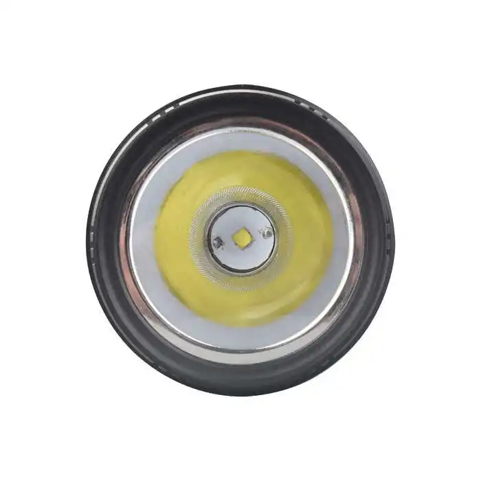 BX PT-8161 ŞARJLI EL FENERİ