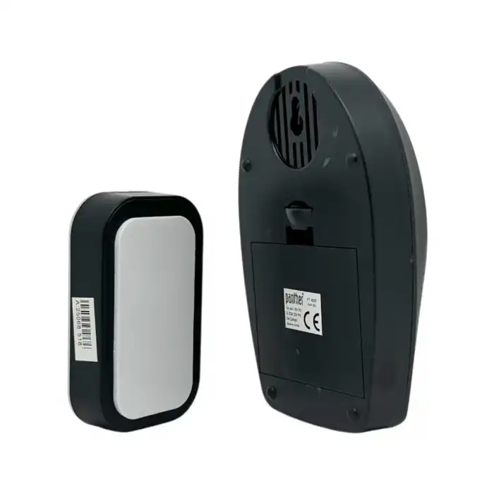 BX PT-8201 KABLOSUZ KAPI ZİLİ