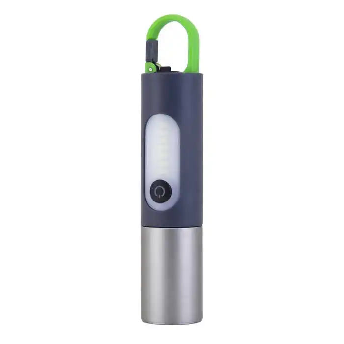 BX PT-839 USB ŞARJLI EL FENERİ