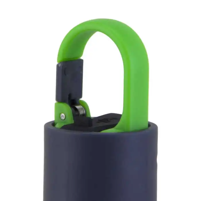 BX PT-839 USB ŞARJLI EL FENERİ