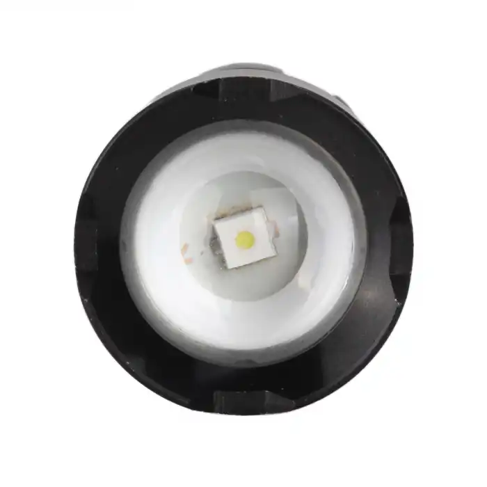 BX PT-8431 USB ŞARJLI EL FENERİ