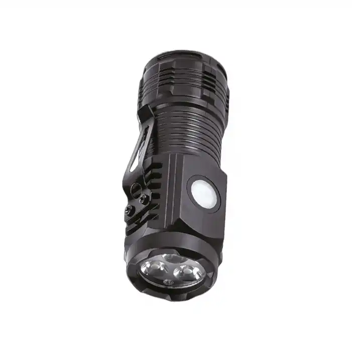 BX PT-8433 USB ŞARJLI EL FENERİ