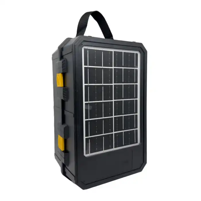 BX PT-8437 USB ŞARJLI ARAMA FENERİ