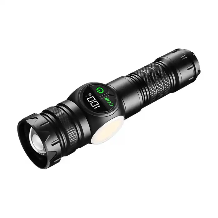 BX PT-8438 USB ŞARJLI FENER