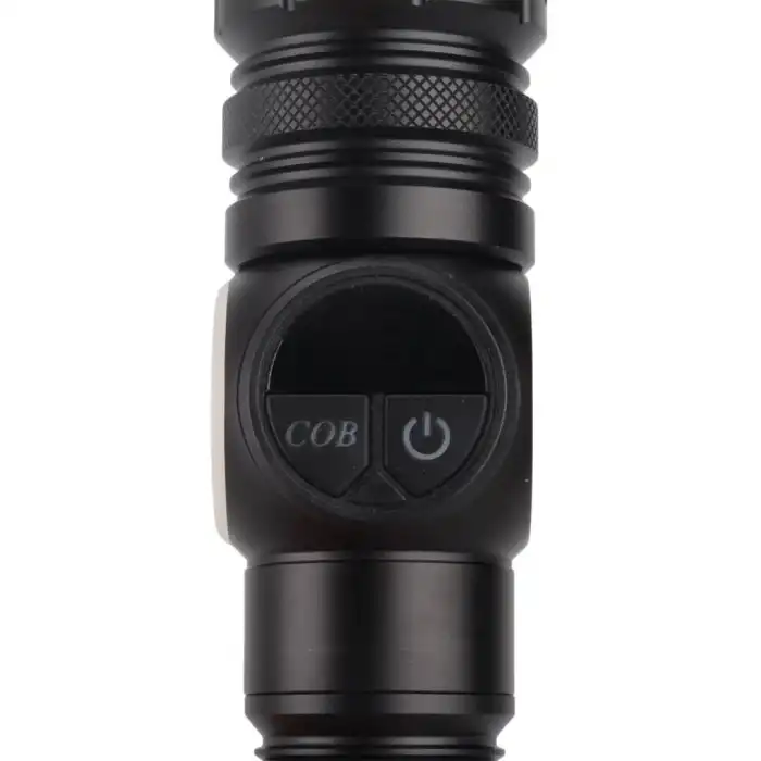 BX PT-8438 USB ŞARJLI FENER