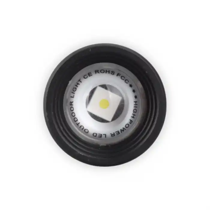 BX PT-8463 USB ŞARJLI FENER