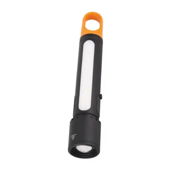 BX PT-8463 USB ŞARJLI FENER