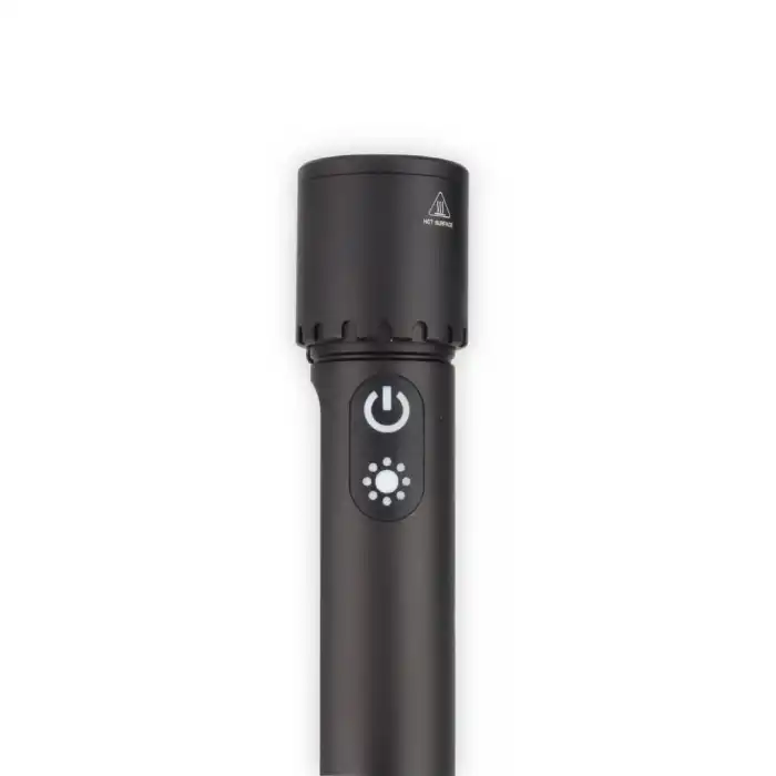 BX PT-8463 USB ŞARJLI FENER