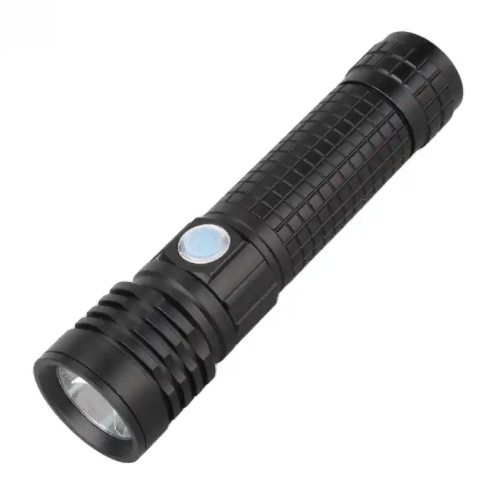 BX PT-921 USB ŞARJLI EL FENERİ