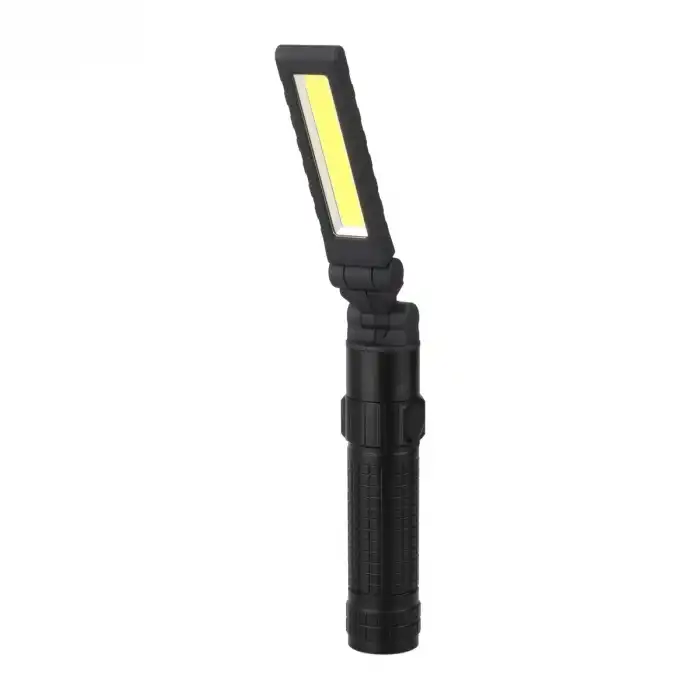 BX PT-921 USB ŞARJLI EL FENERİ