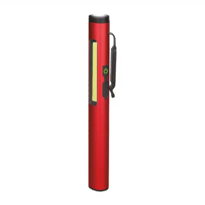 BX PT-923 USB ŞARJLI EL FENERİ