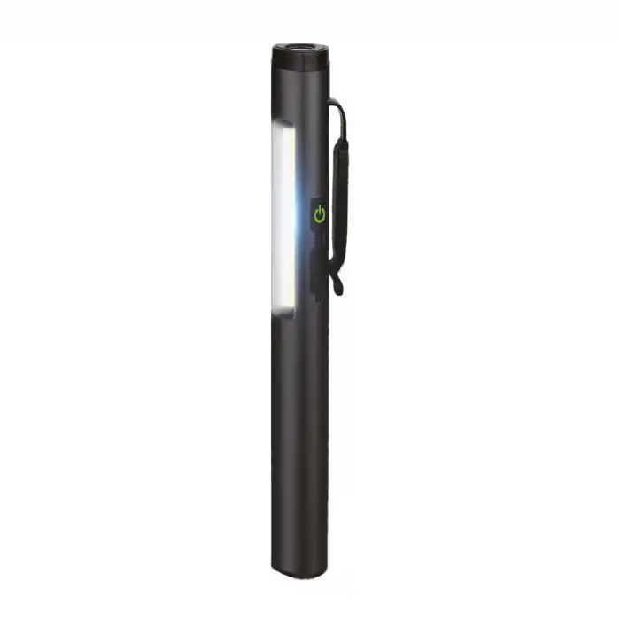 BX PT-923 USB ŞARJLI EL FENERİ
