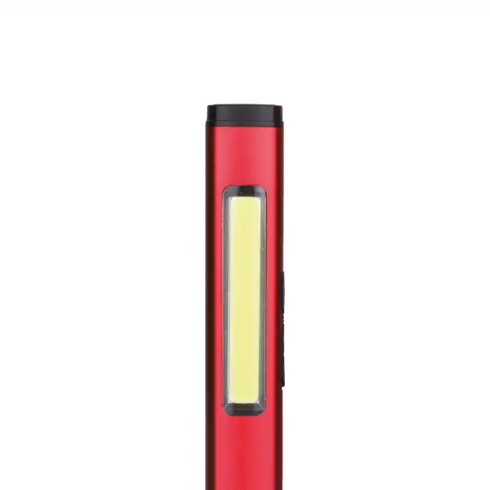 BX PT-923 USB ŞARJLI EL FENERİ