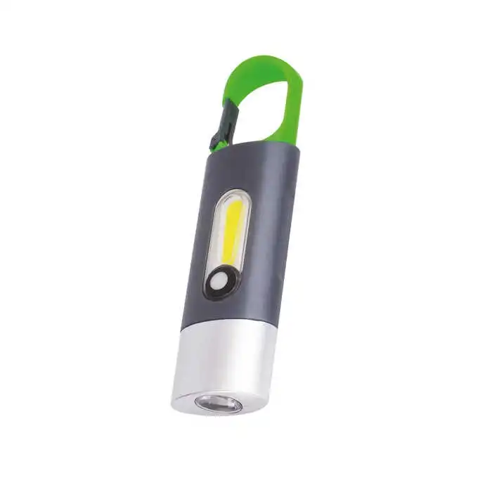BX PT-926 USB ŞARJLI EL FENERİ
