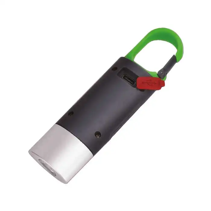 BX PT-926 USB ŞARJLI EL FENERİ