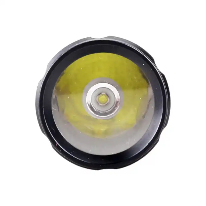 BX PT-9676 USB ŞARJLI FENER