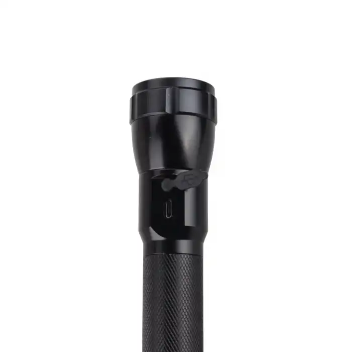 BX PT-9676 USB ŞARJLI FENER