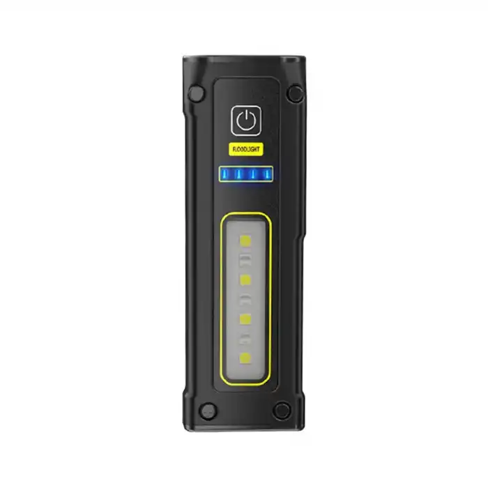 BX PT-974 USB ŞARJLI EL FENERİ