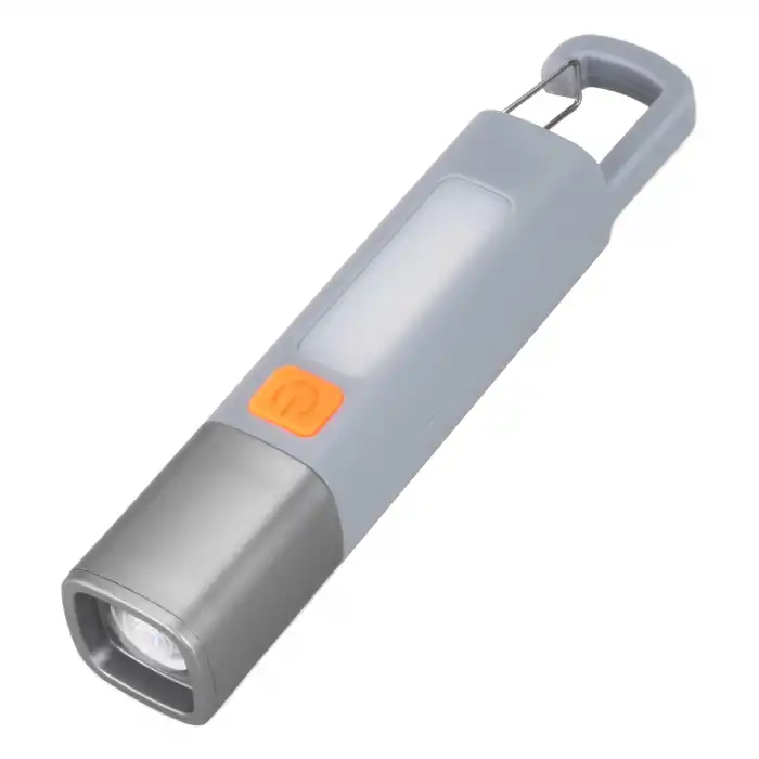 BX PT-976 USB ŞARJLI EL FENERİ